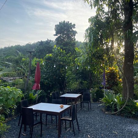 Lok Mun Bungalows Ko Yao Noi Exteriör bild