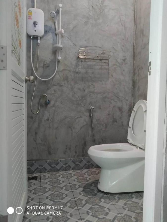 Lok Mun Bungalows Ko Yao Noi Exteriör bild