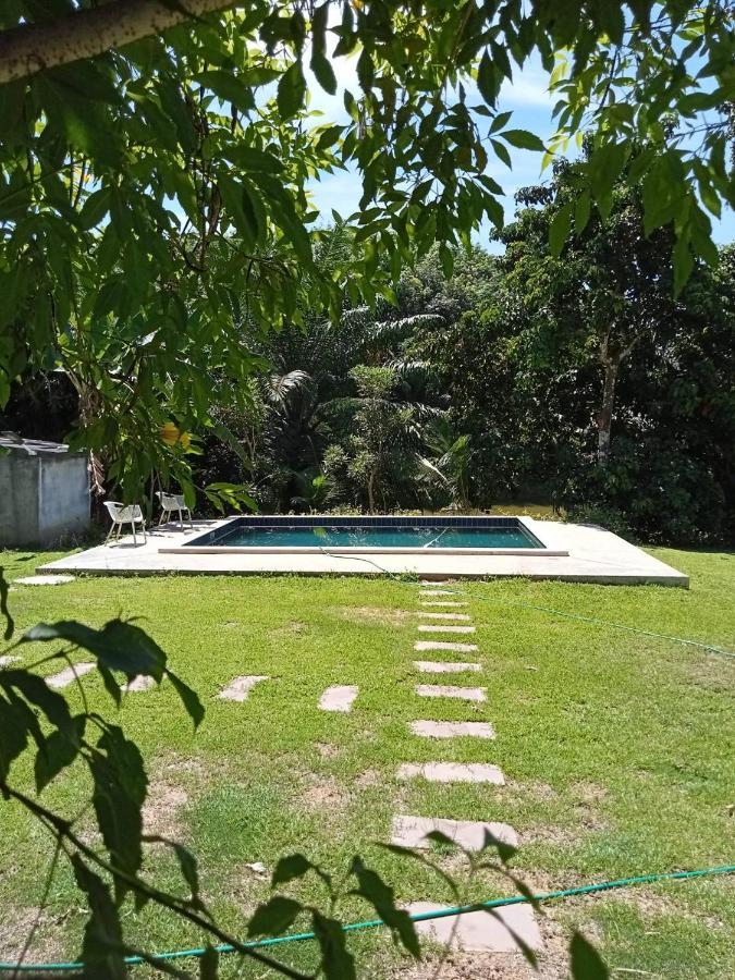 Lok Mun Bungalows Ko Yao Noi Exteriör bild