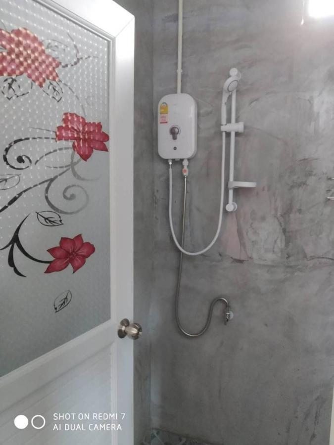 Lok Mun Bungalows Ko Yao Noi Exteriör bild