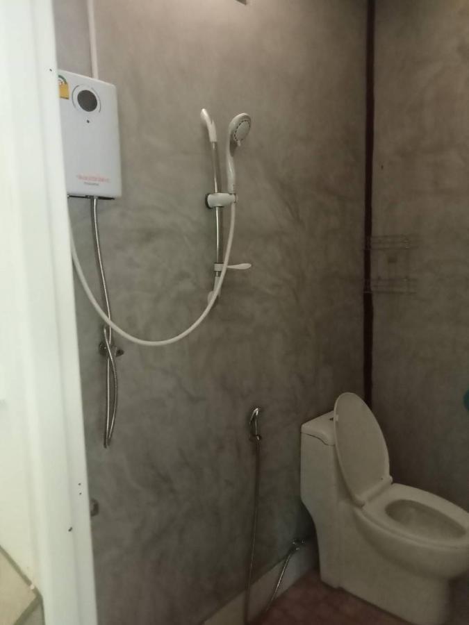 Lok Mun Bungalows Ko Yao Noi Exteriör bild
